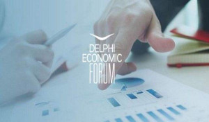 Delphi Economic Forum: Άνοδος του αντιευρωπαϊσμού στους Έλληνες