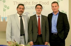 Thought for Food’: το θεματικό πρόγραμμα του Ιδρύματος Μποδοσάκη για τη στήριξη της ελληνικής περιφέρειας μέσω της ενίσχυσης του αγροδιατροφικού τομέα