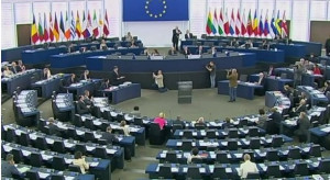 Στην Ολομέλεια του Ευρωπαϊκού Κοινοβουλίου η κράτηση των δύο Ελλήνων στρατιωτικών