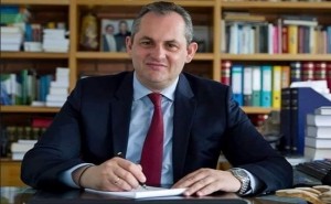 AIGINIONEWS:Λιακόπουλος: Το αχρείαστο δάνειο 5,6 εκ Ευρώ  που ζήτησε ο κ. Κουκοδήμος και συναίνεσε ο κ. Νταντάμης