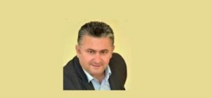 Κυριακίδης Γιώργος :Φτάνει το θέατρο  κ. Δήμαρχε