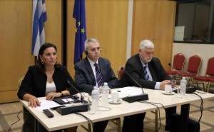 AIGINIONEWS: Τηλεδιάσκεψη μεταξύ αντιπροσωπειών της Βουλής των Ελλήνων και της Κάτω Βουλής της Πολωνίας