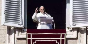 Πάπας Φραγκίσκος για το χτύπημα στην Τουρκία: Πολεμήστε την «πανούκλα της τρομοκρατίας»