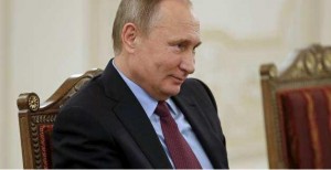 Πούτιν: Εξυπνος άνθρωπος ο Τραμπ