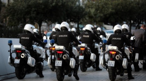 ΔΕΘ Θεσσαλονίκη: Δρακόντεια μέτρα ασφαλείας