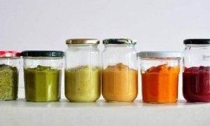 Κατάψυξη τροφίμων χωρίς πλαστικό: 6 εναλλακτικές λύσεις