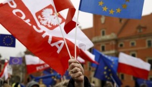Πολωνία: Δεν υπάρχει κράτος δικαίου