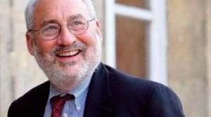 Επιφυλάξεις για τη συμφωνία εξέφρασε ο Stiglitz