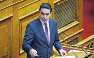 AIGINIONEWS: ΜΙΧΑΛΗΣ ΚΑΤΡΙΝΗΣ: Η Ελλάδα δεν μπορεί να είναι κράτος-πελάτης. Ώρα να δημιουργήσουμε μια ισχυρή ελληνική αμυντική βιομηχανία