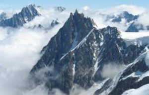 Λευκό Όρος: Συμπληρώθηκαν 229 χρόνια από την πρώτη ανάβαση στο Mont Blanc.