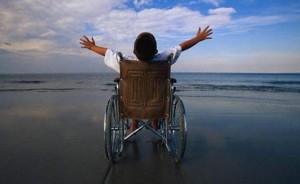 Παγκόσμια Ημέρα Ατόμων με Αναπηρία: Παγκόσμια στοιχεία