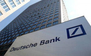 Εκτός η Deutsche Bank από τις 15 καλύτερες τράπεζες