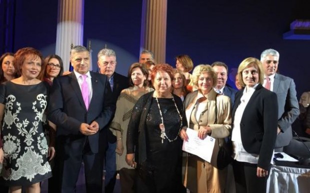 Ο Δήμος Δέλτα υπέγραψε την Ευρωπαϊκή Χάρτα Ισότητας των Φύλων