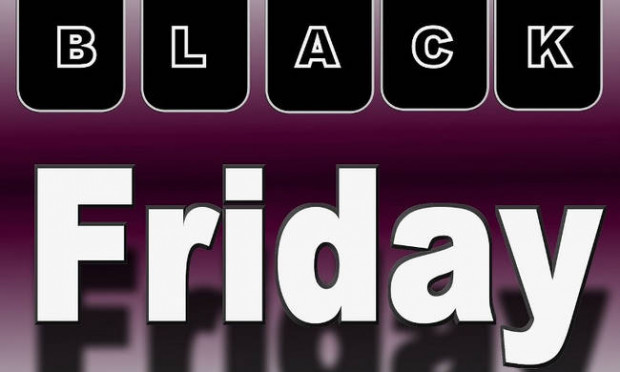 Τι είναι και γιατί εορτάζεται η «Black Friday»;