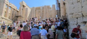 Die Presse: Εξαιρετική η πορεία του ελληνικού τουρισμού παρά την κρίση