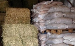 Δ/νση Αγροτικής Οικονομίας Πιερίας: «Δήλωση παραγωγής και διακίνησης ζωοτροφών για το έτος 2017»