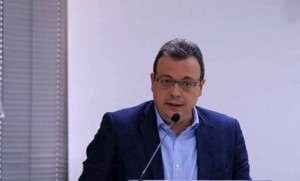 Σ. Φάμελλος: “Ο κ. Μητσοτάκης πρέπει επιτέλους να αποδεχθεί ότι η χώρα πηγαίνει καλά”