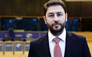 AIGINIONEWS: Ανδρουλάκης: «Οι μεγάλες παραλείψεις της Έκθεσης Μπορέλ για τις ευρωτουρκικές σχέσεις»