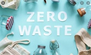 AIGINIONEWS: Zero Waste- Μηδενικά Απορρίμματα-23 /2/2021