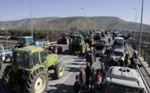 Aγρότες και Kτηνοτρόφοι της Βόρειας Ελλάδας ετοιμάζουν κινητοποιήσεις