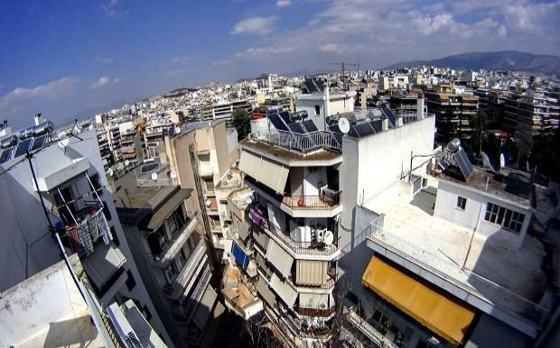 Tι ψάχνουν στην Ελλάδα οι Τούρκοι που αγοράζουν σπίτια στην Αθήνα