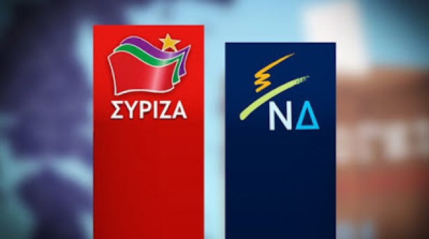 Την πλάτη στα κόμματα γυρνούν οι πολίτες