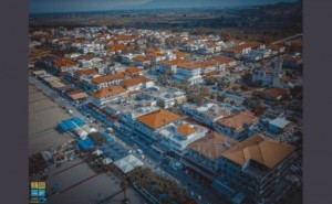 AIGINIONEWS: Δήμος Δίου-Ολύμπου: Χρηματοδότηση ύψους 181.037 ευρώ για αναβάθμιση  χώρων σε Κονταριώτισσα και Νέους Πόρους
