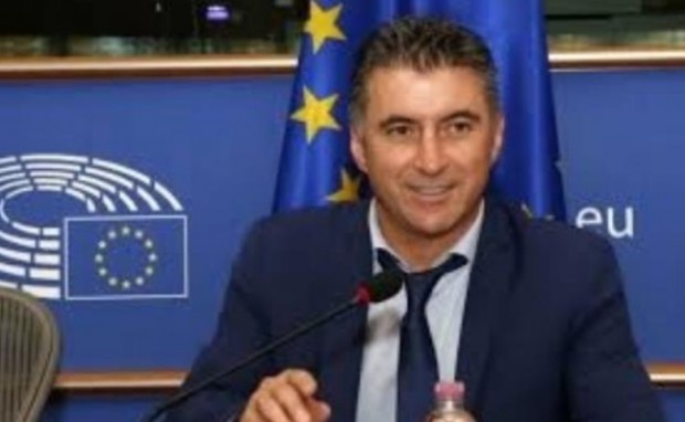 AIGINIONEWS: Θ. Ζαγοράκης προς Κομισιόν: Ολοκληρωμένο σχέδιο και χρηματοδοτική στήριξη για την προστασία της πολιτιστικής μας κληρονομιάς