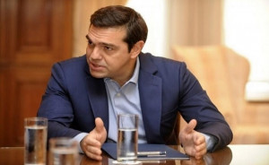 Προανακριτική Επιτροπή για τη Novartis θα προτείνει ο Αλέξης Τσίπρας σήμερα στην ΚΟ του ΣΥΡΙΖΑ