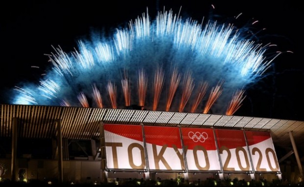 AIGINIONEWS: Το Τόκιο «παρέδωσε» στο Παρίσι