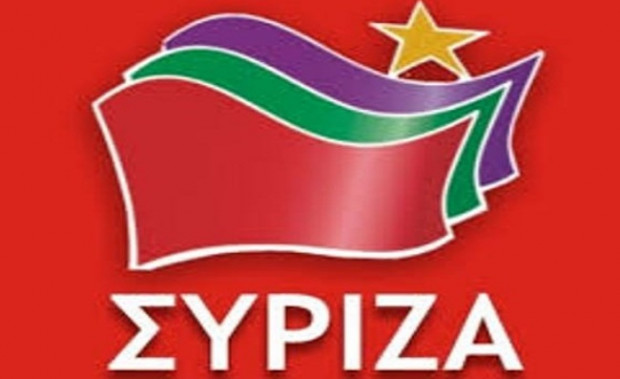 ΣΥΡΙΖΑ:Ανακοίνωση για τις δηλώσεις του κ. Μητσοτάκη περί απλής αναλογικής στο κοινό συνέδριο της ΚΕΔΕ και της ΕΝΠΕ