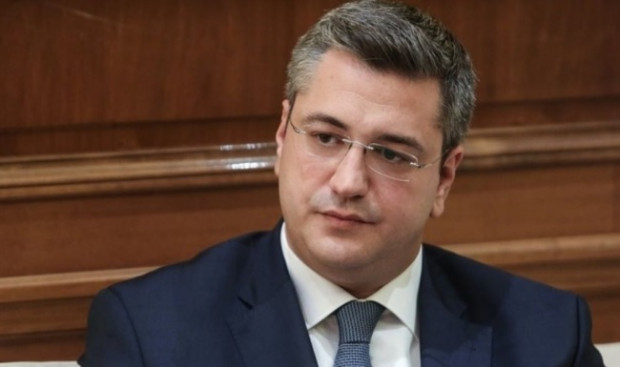 Δημοψήφισμα για τη Συμφωνία των Πρεσπών ζήτησε ο Περιφερειάρχης Κεντρικής Μακεδονίας