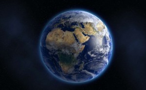 AIGINIONEWS: Η Γη γυρίζει πιο γρήγορα  &  η μέρα γίνεται πιο μικρή