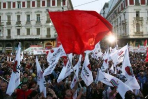 Κόκκινο Δίκτυο ΣΥΡΙΖΑ: Καταψηφίζουμε το νέο μνημόνιο σε κόμμα και Βουλή
