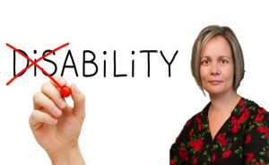 ΕΛΙΣΣΑΒΕΤ ΣΚΟΥΦΑ: «Η αναπηρία δεν είναι ατομικό πρόβλημα»