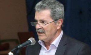Ευθ. Φωτόπουλος: «Δε δεχόμαστε την πολιτική του αποφασίζομεν και διατάσσομεν»