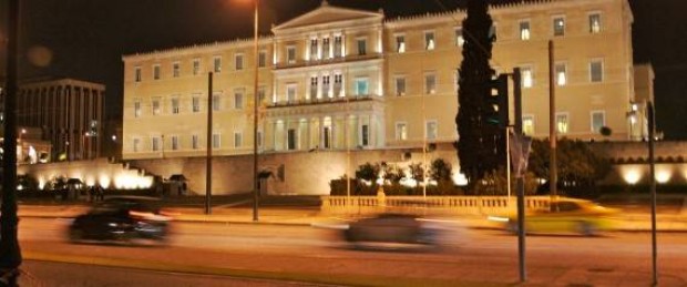 Αιώνια κηδεία ή ξαφνικός θάνατος;